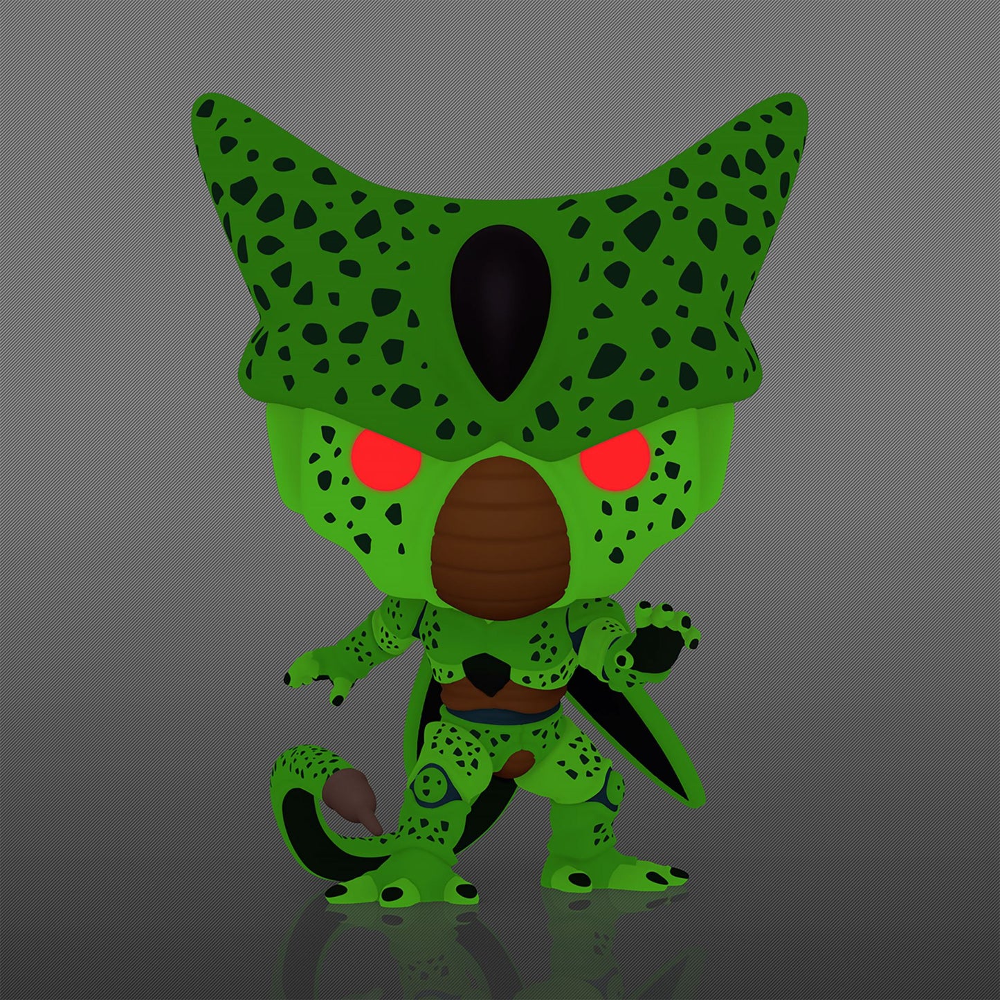DRAGON BALL Z CELL FIRST FORM POP