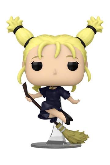 JUJUTSU KAISEN MOMO NISHIMIYA POP