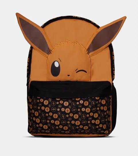 POKÉMON - EEVEE NOVELTY BACKPACK