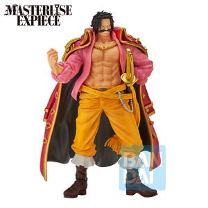 ONE PIECE GOL D. ROGER ICHIBANSHO FIGURE