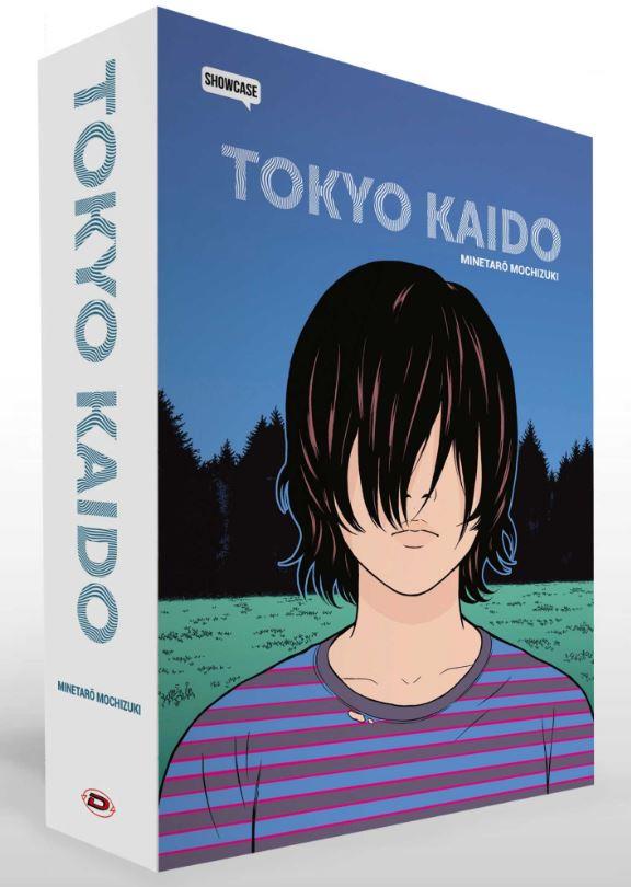 COFANETTO TOKYO KAIDO