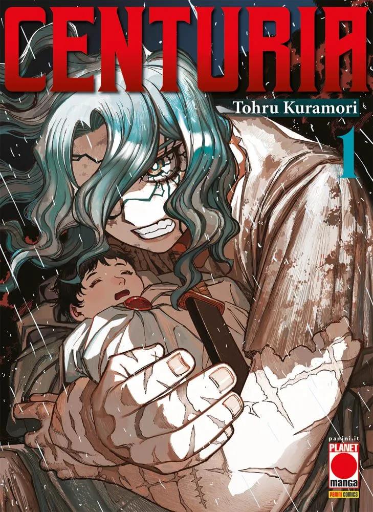 Centuria 1 Variant
