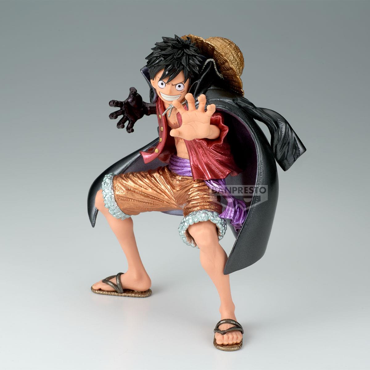 ONE PIECE MONKEY D.LUFFY SPECIAL VERSION