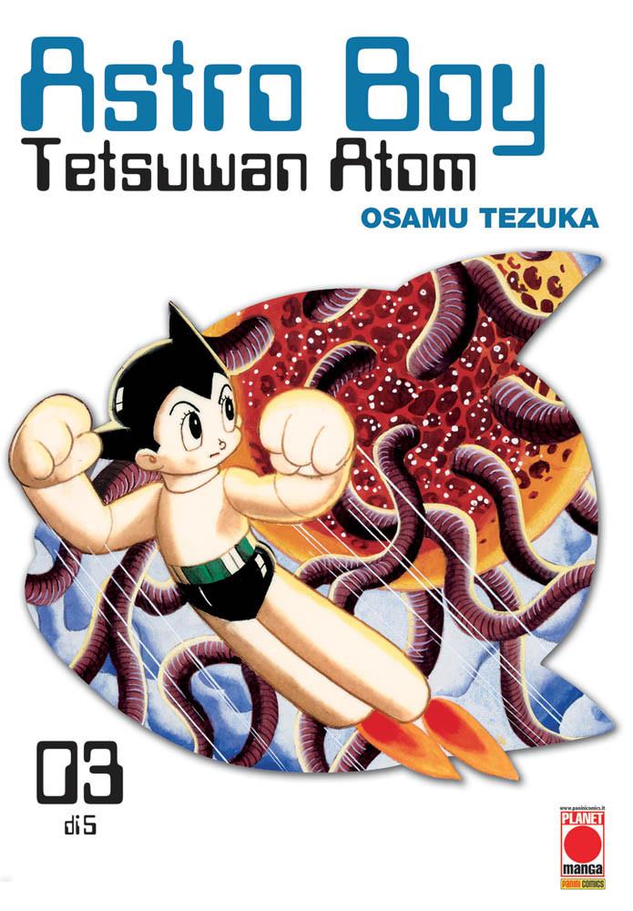 ASTROBOY 3