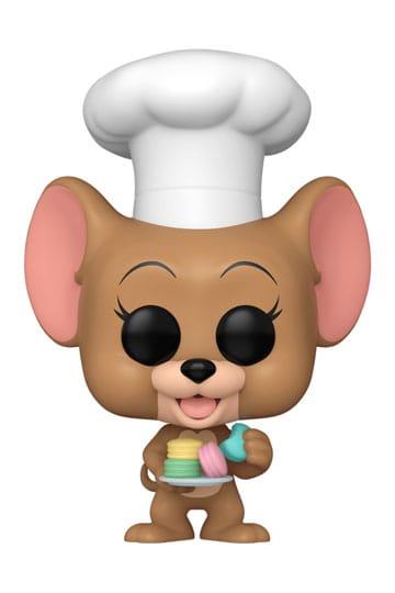 TOM & JERRY JERRY POP