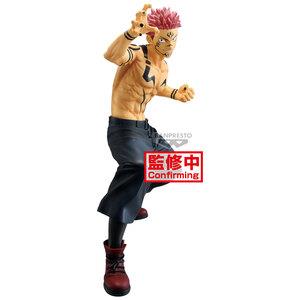 JUJUTSU KAISEN MAXIMATIC SUKUNA SPECIAL VER