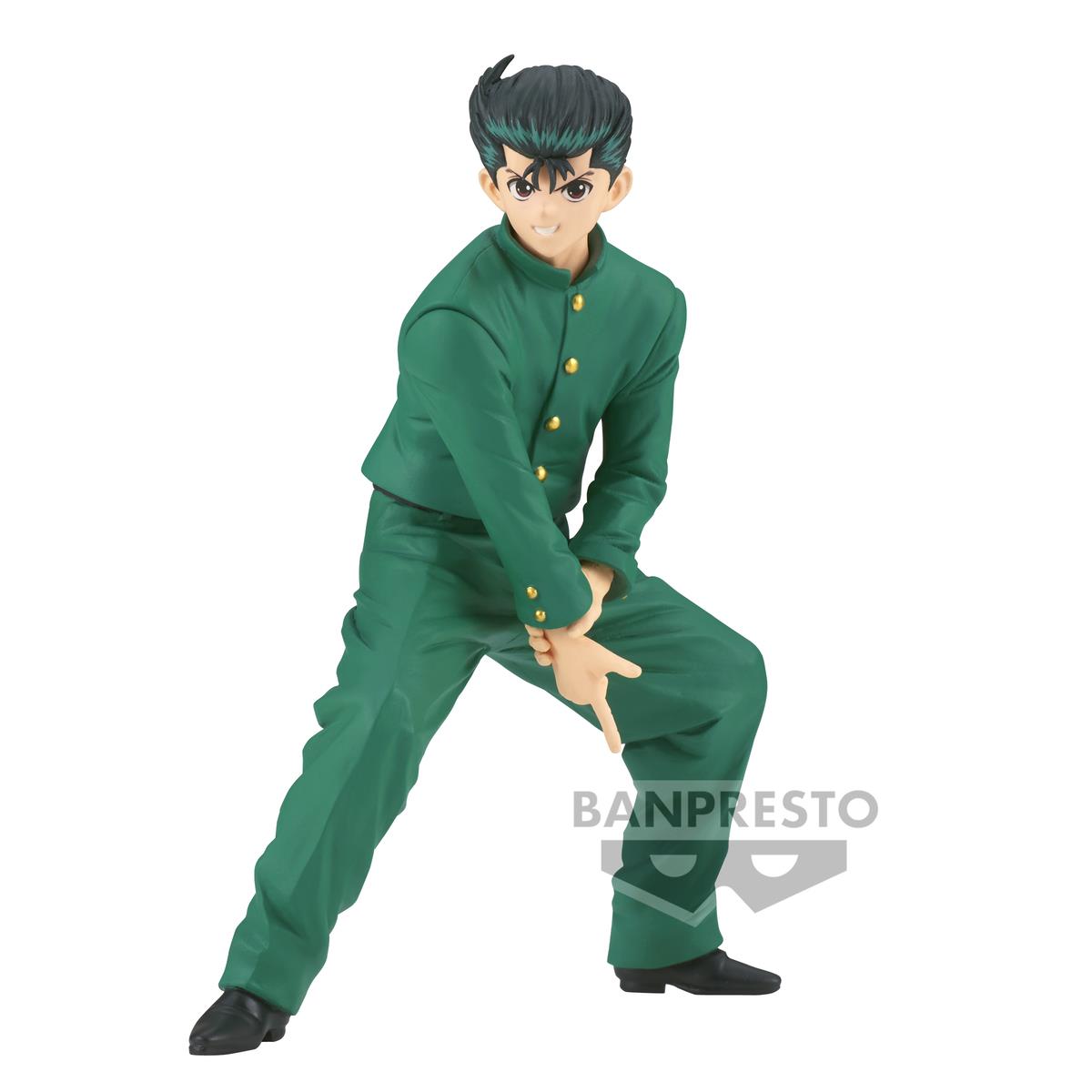 YU YU HAKUSHO DXF YUSUKE URAMESHI