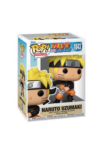 NARUTO NARUTO(SHRKN) POP