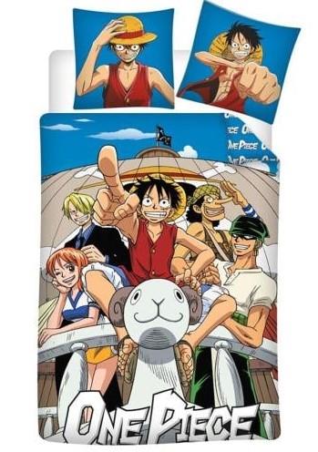 ONE PIECE DUVET COVER TEAM 5