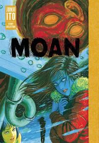 MOAN JUNJI ITO STORY COLLECTION ( ENG)