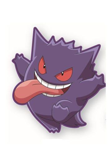 POKEMON GENGAR PILLOW