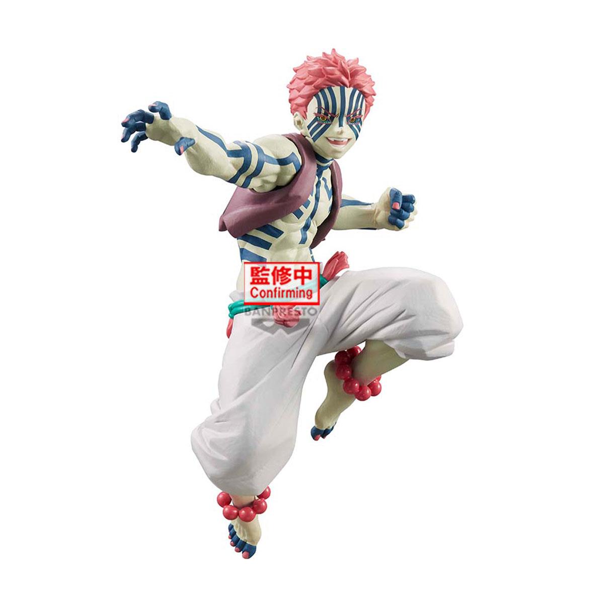 DEMON SLAYER AKAZA LIMITED