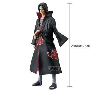 NARUTO GRANDISTA-UCHIHA ITACHI