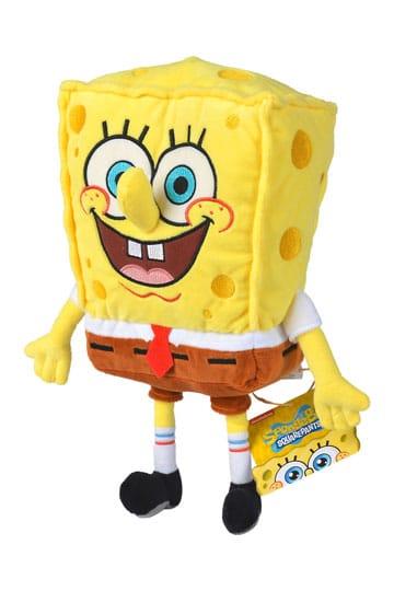 SPONGEBOB SQUAREPANTS PLUSH