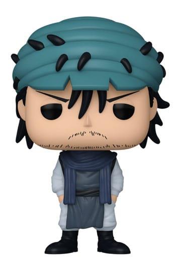 HUNTER X HUNTER GING FREECSS POP