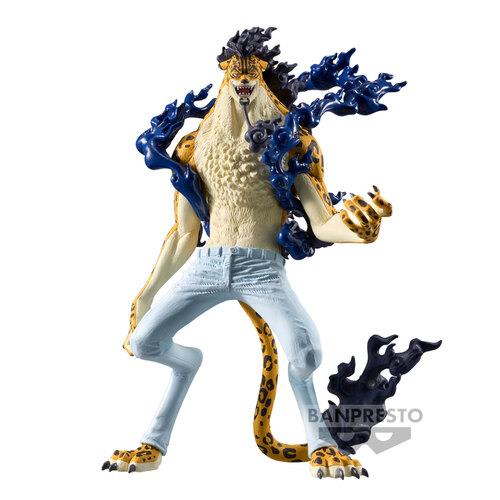 OP KING OF ARTIST THE ROB LUCCI FIGURE