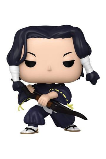 JUJUTSU KAISEN KAMO NORITOSHI POP