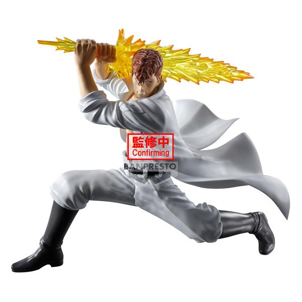 YU YU HAKUSHO ANKOKU BUJUTSUKA KAZUMA
