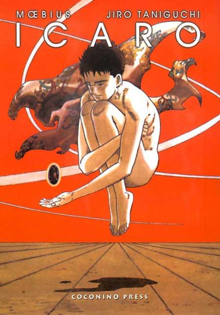 ICARO - EDIZIONE INTEGRALE