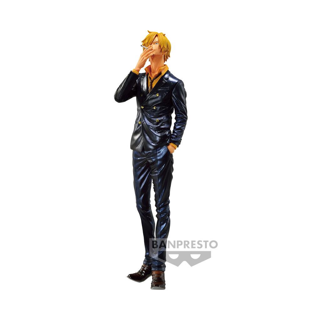 ONE PIECE KOA THE SANJI FIGURE
