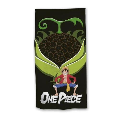 OP LUFFY AND KAGE KAGE NO MI TOWEL