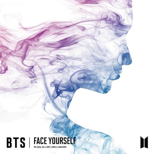 Bts - Face Yourself