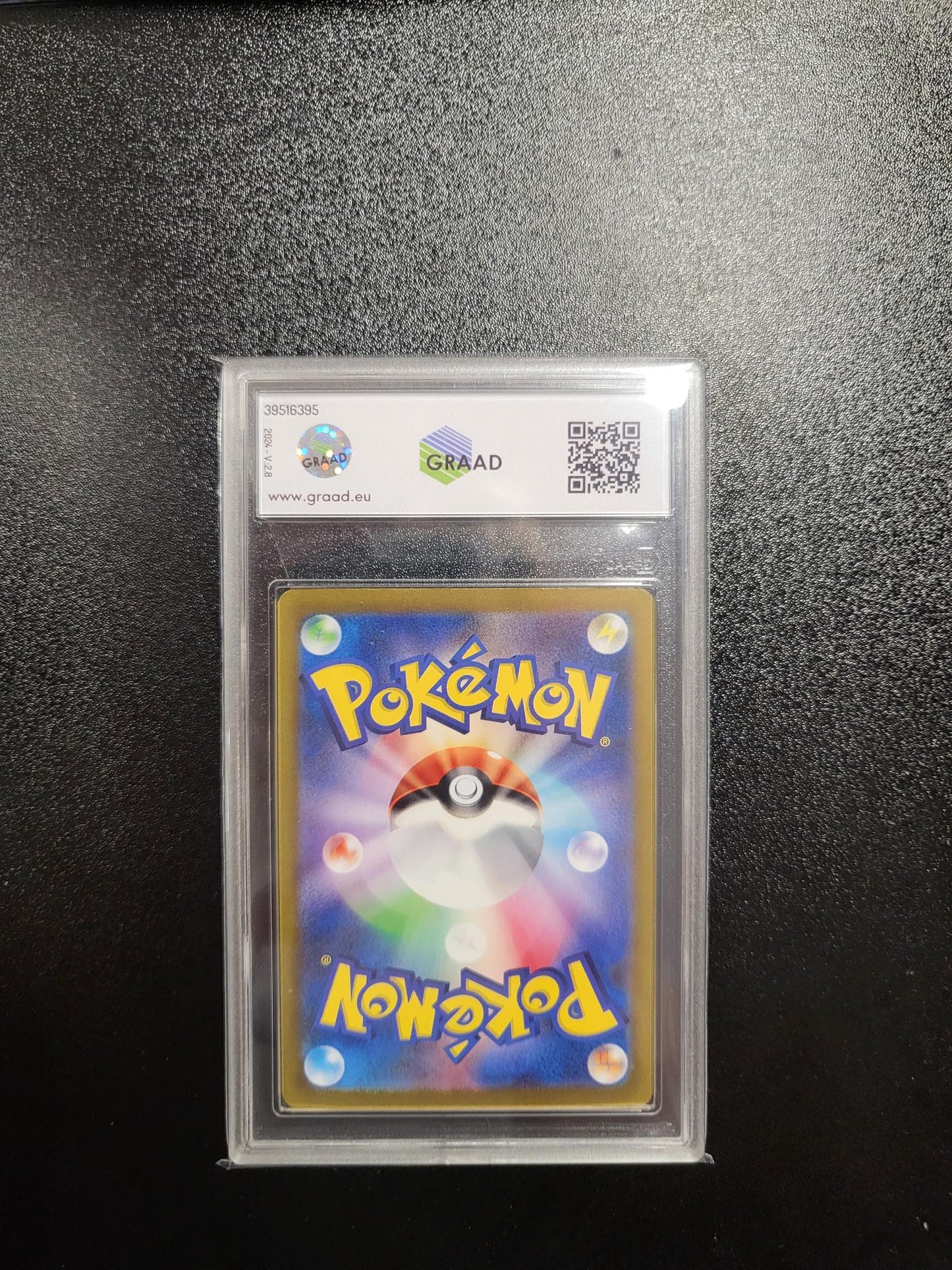 Charizard ex  Shiny Treasure ex - Singles (JP)