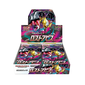 Lost Abyss Lost Abyss Booster Box - Booster Boxes ( KO)