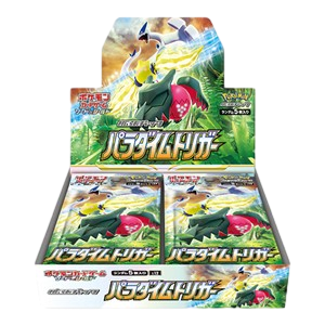 Paradigm Trigger Paradigm Trigger Booster Box - Booster Boxes ( KO)