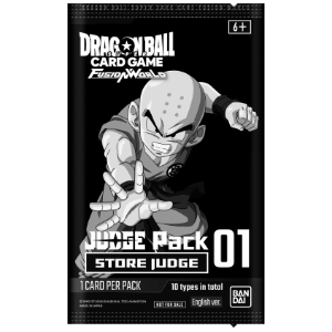 Judge Pack 01 [Fusion World]