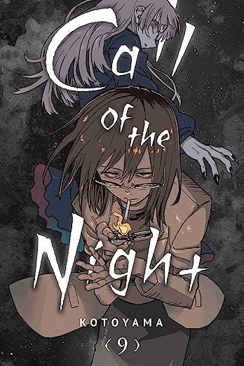 CALL OF THE NIGHT 9