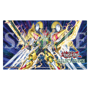 Duelist’s Advance Premiere! Playmat - Tappetini