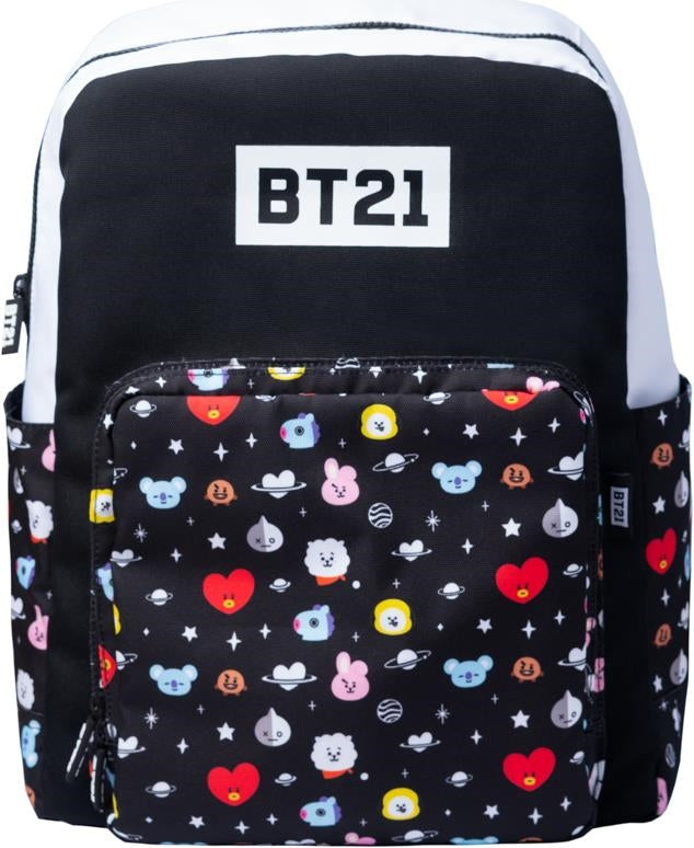 Bt21: Grupo Erik - Cool Collection (Zaino)