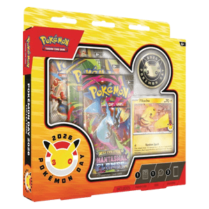 Pokemon Collezione Pokemon Day 2026
