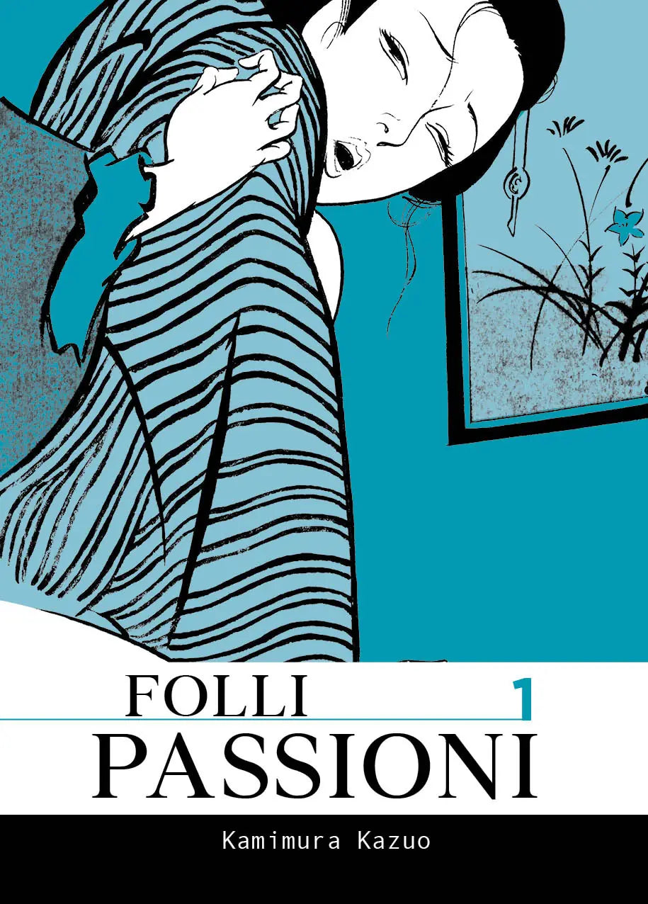 Folli passioni vol. 1 REGULAR