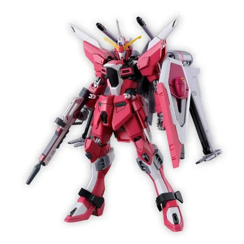 High Grade – Infinite Justice Gundam Type II – Model Kit 1/144- MK66692 – Gundam