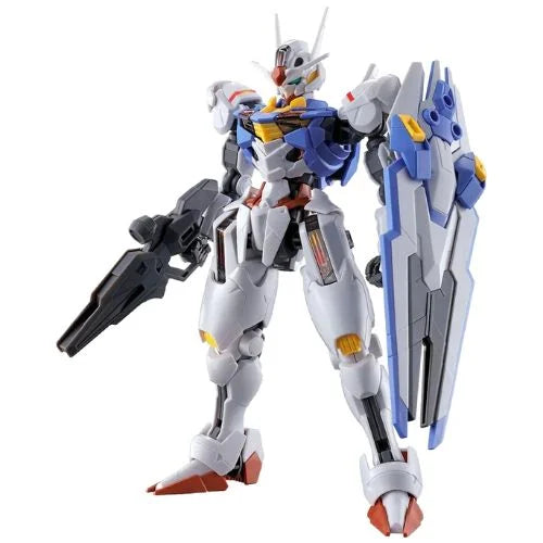 High Grade – Gundam Aerial Model Kit 1/144 – MK63030