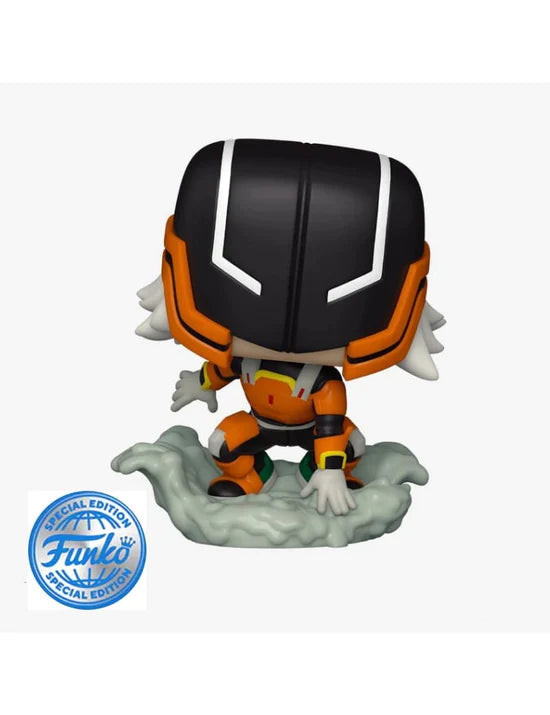 Funko Pop Animation 1210 - Juzo Honenuki - My Hero Academia (Special Edition)