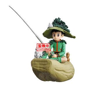 HUNTER X HUNTER GON FIGURE