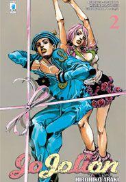 JOJOLION 2 - ACTION 238