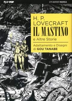 IL MASTINO E ALTRE STORIE