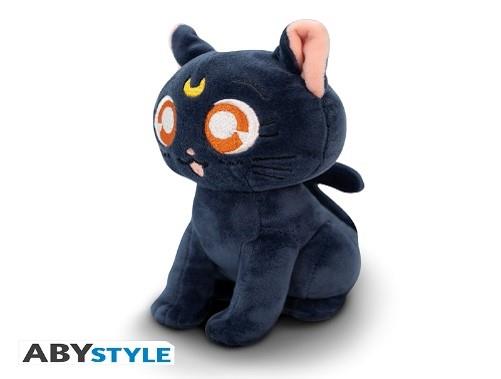 SAILOR MOON LUNA PLUSH