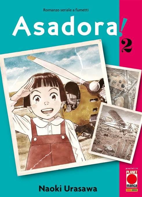 ASADORA 2 - RISTAMPA