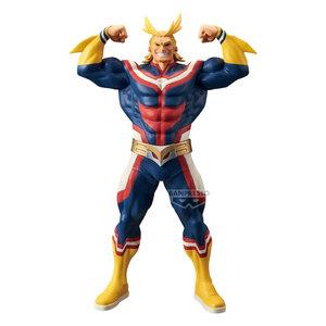 MY HERO ACADEMIA GRANDISTA ALL MIGHT