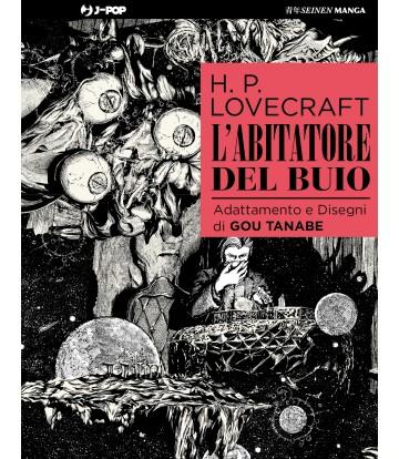 L'ABITATORE DEL BUIO