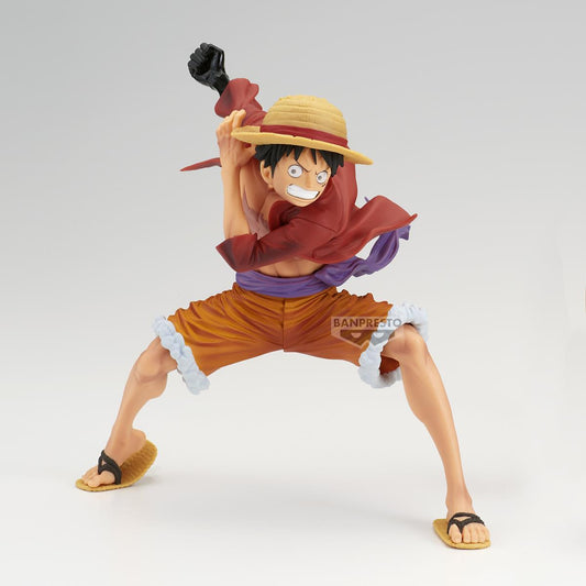ONE PIECE MONKEY D.LUFFY SPECIAL VERSION A