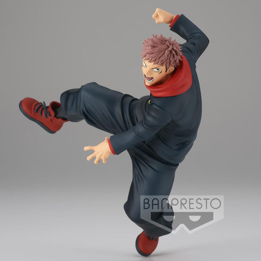 JUJUTSU KAISEN MAXIMATIC THE YUJI I