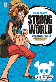 ONE PIECE - STRONG WORLD 1