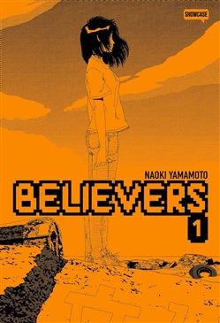 BELIEVERS 1