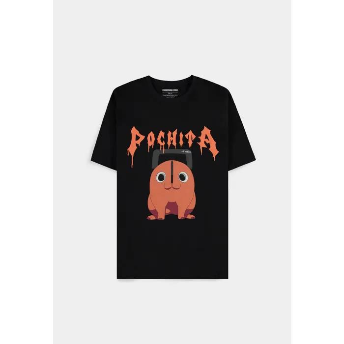 CHAINSAW MAN POCHITA T-SHIRT M